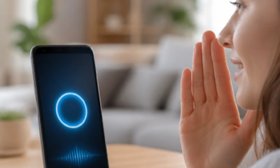 Como Transformar seu Celular em Alexa