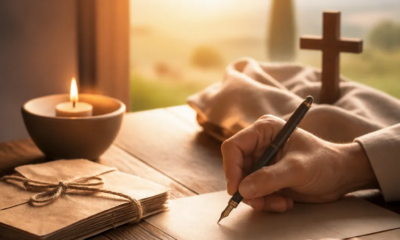 Cartas para Jesus: Orações Poderosas