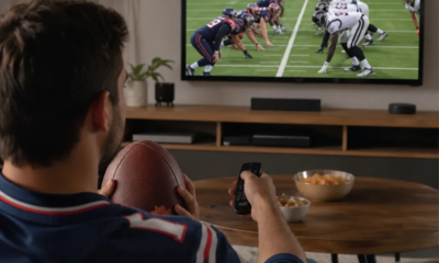 Assistir Todos os Jogos da NFL Online