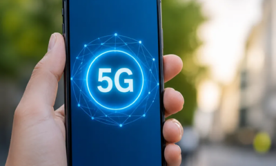 Saiba Como Deixar Seu Celular no 5G