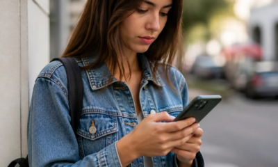 Está Sem Internet? Esse App Localiza Redes Wi-Fi Gratuitas ao Seu Redor