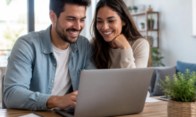 Simule seu Financiamento e Economize