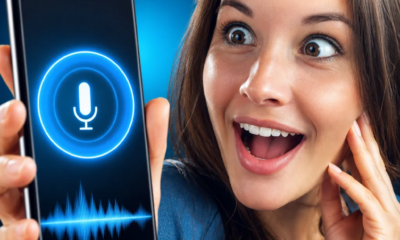 Transforme seu Celular em uma Alexa