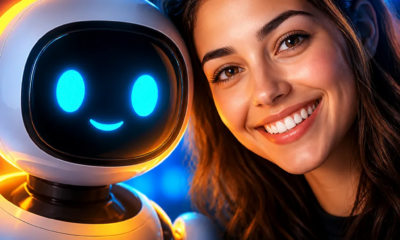 Assistente Virtual: Sua Solução Inteligente