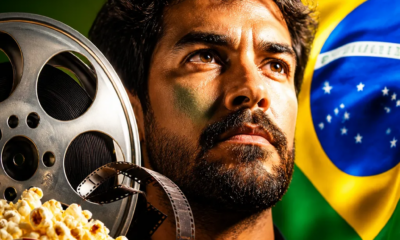 Melhores Filmes Brasileiros para Assistir Agora
