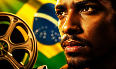 Melhores Filmes Brasileiros do Mercado