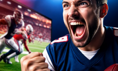 Assistir Todos os Jogos da NFL Online