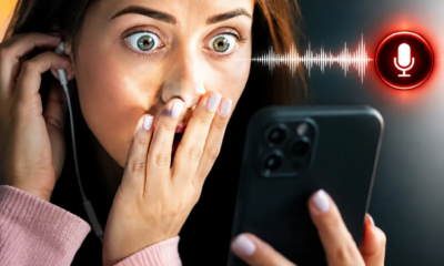 Recebeu um Áudio Privado? Escute a Mensagem de Forma Discreta Pelo Celular