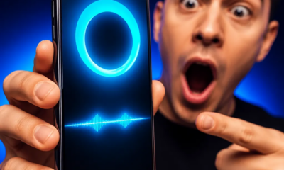 transforme seu celular em uma alexa