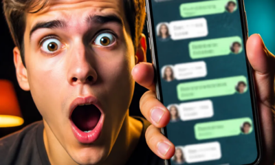 Monitorar Conversas em Outro Celular