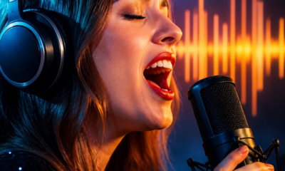 Crie vídeos cantando suas músicas preferidas com inteligência artificial