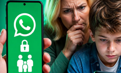 Controle Parental no WhatsApp: Guia Completo
