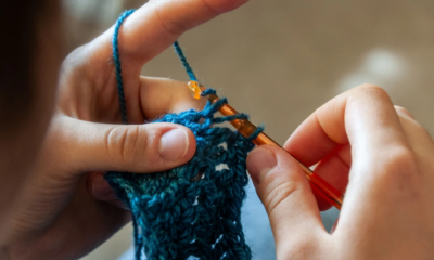 Aprenda Crochê do Zero com Crochet Genius