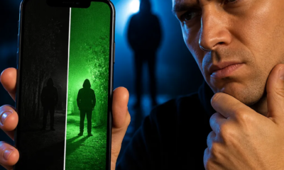 Aplicativo de visão noturna: conheça o Nightcam e seus limites