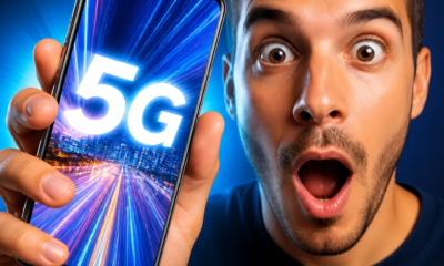 Como Ativar 5G no Seu Celular Agora