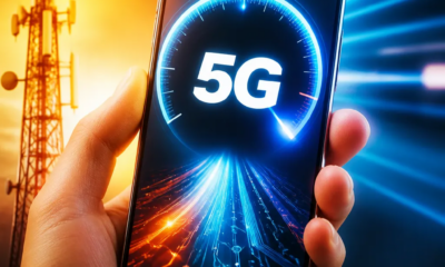 Como Ativar e Melhorar o 5G do Celular