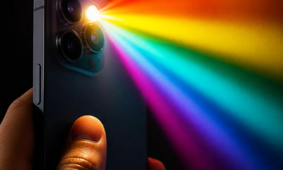 Lanterna Colorida no Celular: Como Fazer