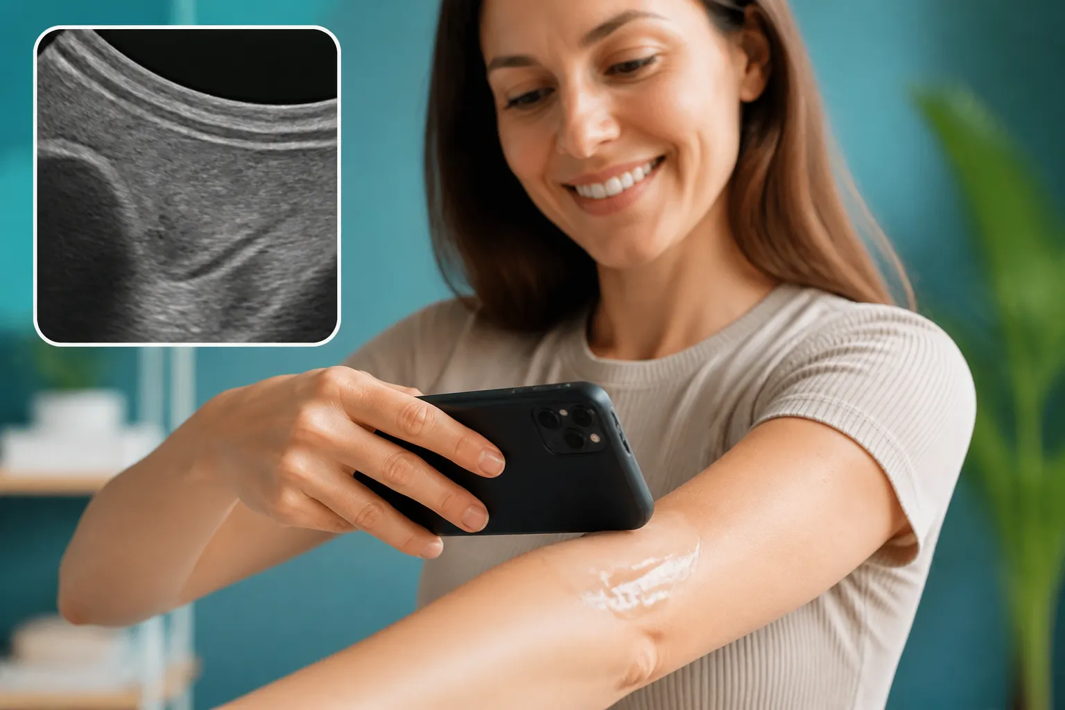 Ultrassom no Celular: Guia Completo de Como Usar