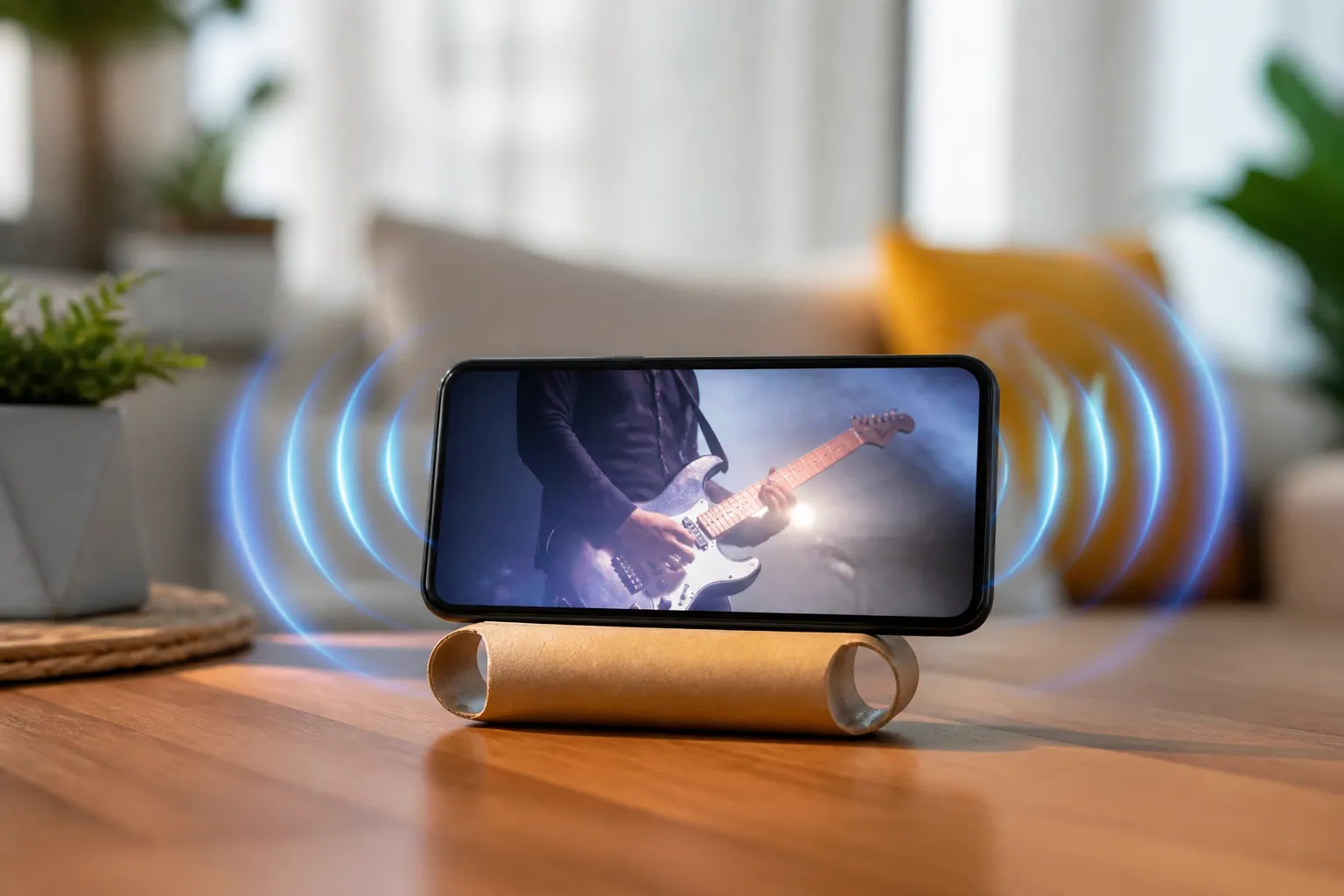 Transforme seu Celular em Caixa de Som com Estes Truques Incríveis