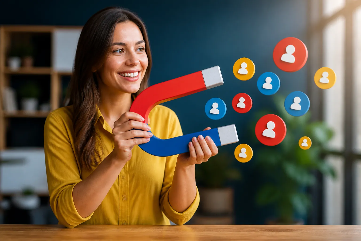 Estratégias Comprovadas Para Crescer Seus Seguidores Rapidamente
