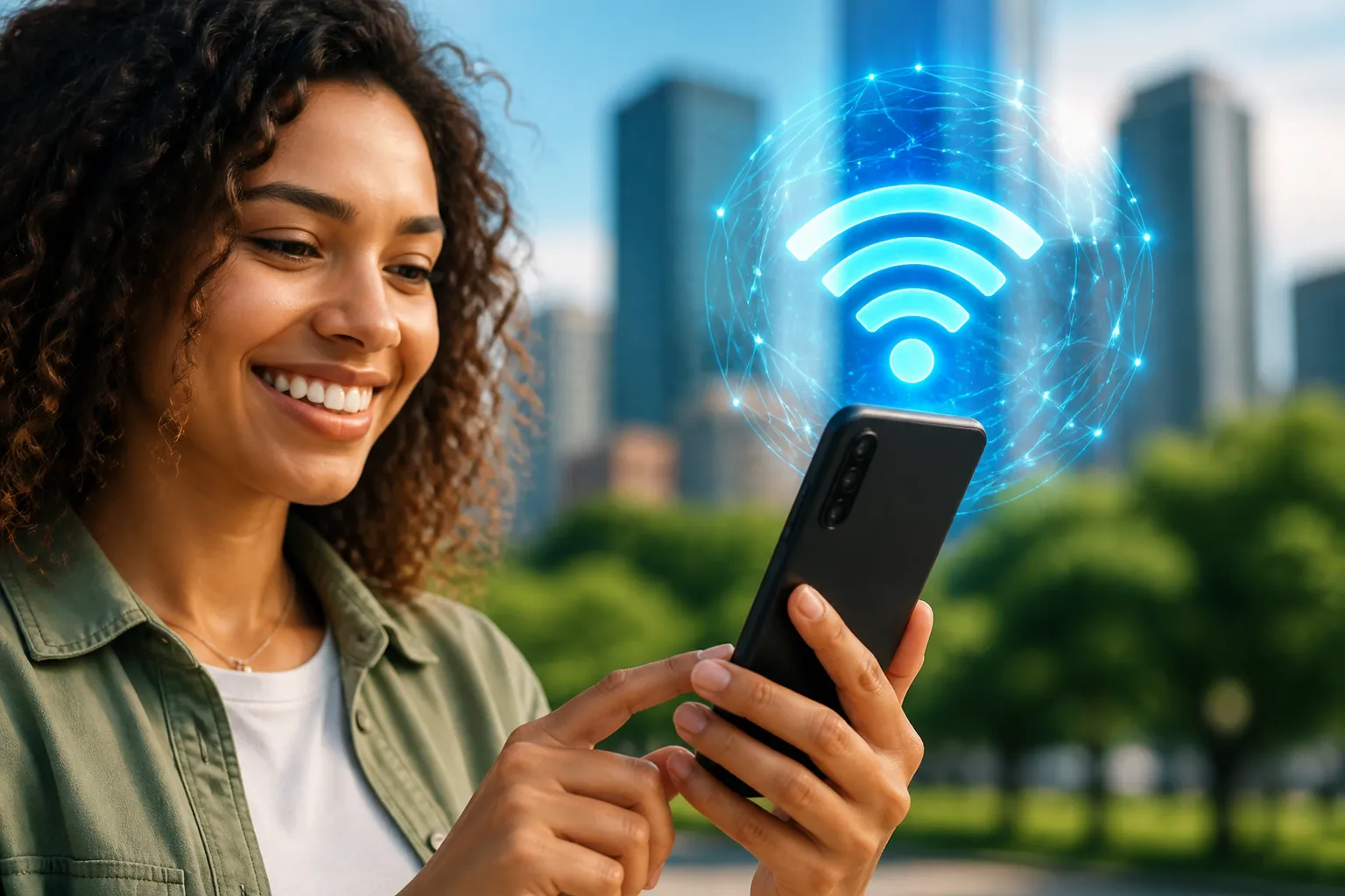 Guia completo: ative 5g no seu celular em poucos passos