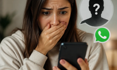 Descubra Quem Mandou Mensagem Anônima no WhatsApp