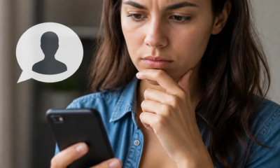 Como identificar mensagens anônimas no WhatsApp de verdade