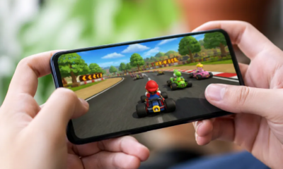 Mario Kart no Android: como jogar agora no seu celular