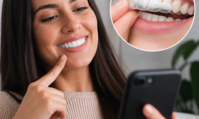 Programa Gratuito para Testar Dentes de Silicone no Celular
