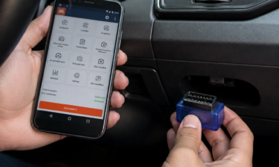 Como usar o Car Scanner no Android com adaptador OBD2 compatível