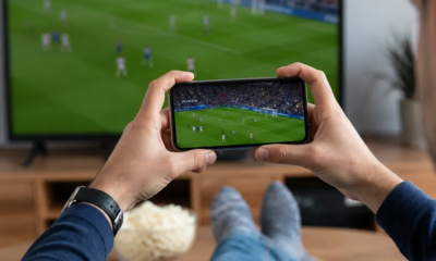 App TV Online com 800 Canais Grátis para Android e iOS