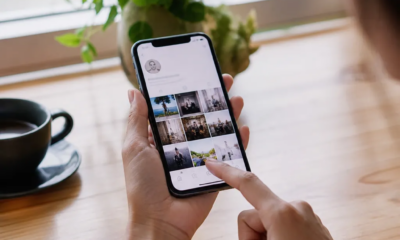Como saber quem visitou seu perfil Instagram de graça
