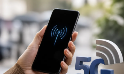 Como Ativar 5G no Seu Celular