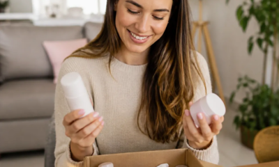 Como Receber Produtos Grátis em Casa e Ganhar Dinheiro Testando