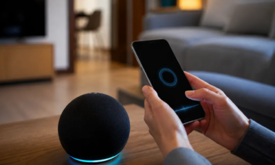 Alexa no Android: Controle Toda Sua Casa Com Comandos de Voz