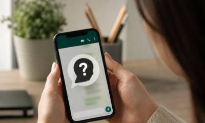 Como Rastrear Mensagens Anônimas no WhatsApp sem Programas