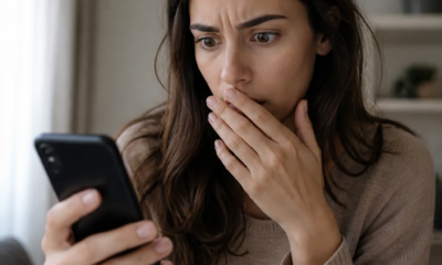 Mensagem Urgente Recebida? Descubra o Que Significa Agora