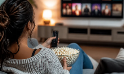 Os 5 melhores apps para maratonar filmes sem travamentos