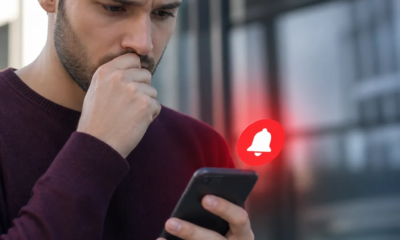 Aplicativo que avisa mensagens urgentes no Android instantaneamente