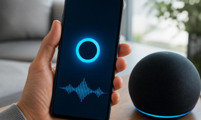 Como Transformar seu Android em Alexa com este Aplicativo Incrível
