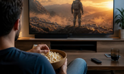 Melhor app para ver filmes online: streaming sem travar