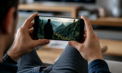 Aplicativo para Ver Filmes Online no Android: Streaming Sem Travamento