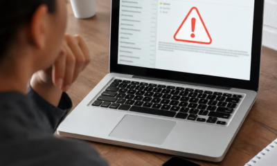 Guia Completo para Reconhecer Emails Falsos e Proteger seus Dados