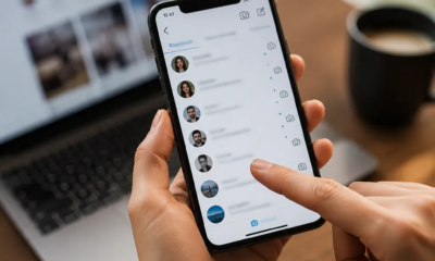 Instagram esconde suas mensagens: veja como acessar tudo agora