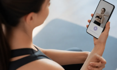 Aplicativo de Exercícios para Articulação Disponível no Android Agora