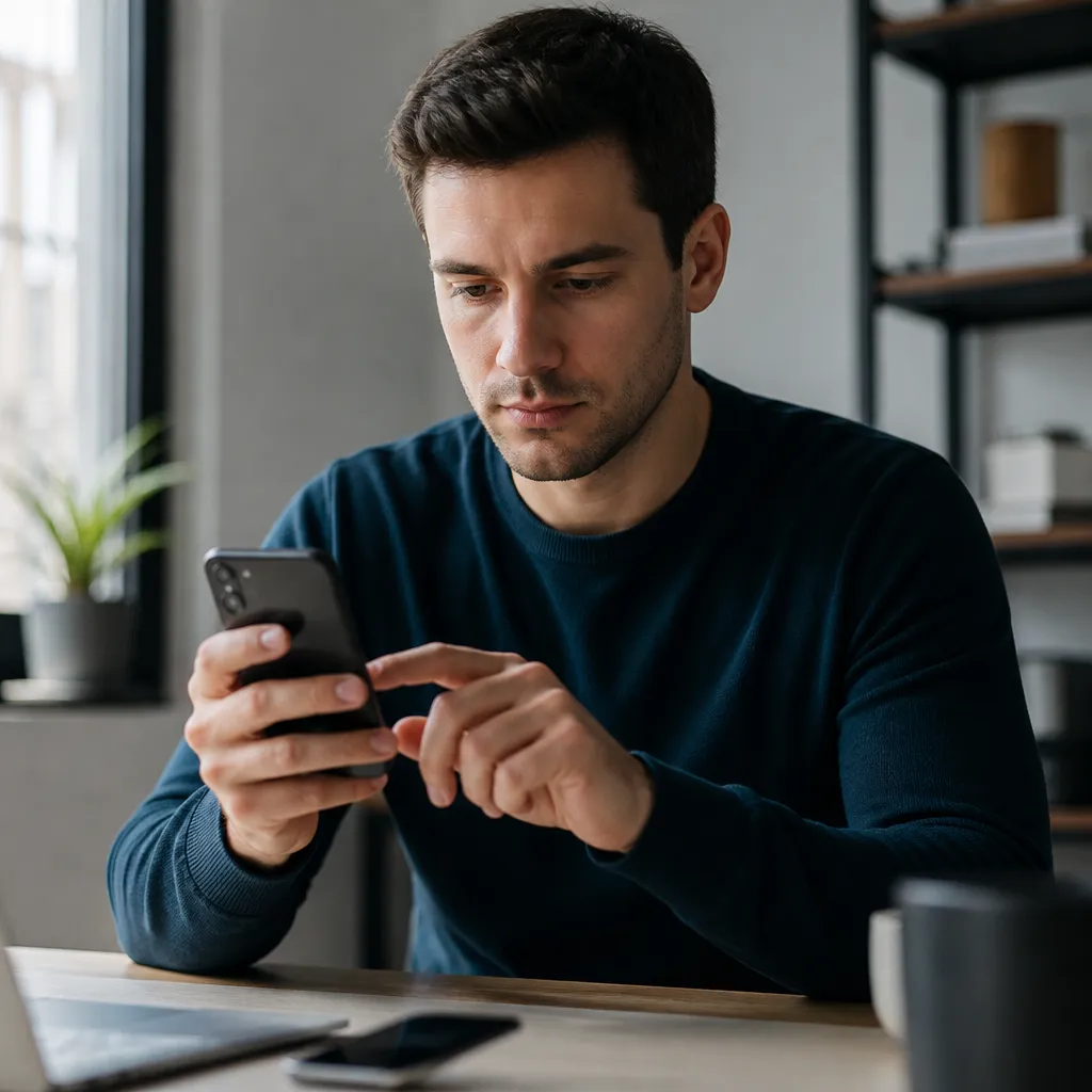 Guia Completo para Acessar e Organizar Suas Fotos Privadas