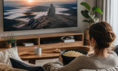 Onde Assistir Filmes Grátis de Qualidade Sem Anúncios