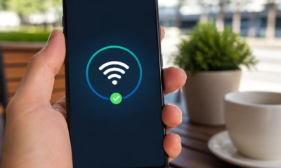 Aplicativo de Wi-Fi gratuito mais rápido para Android funcionando agora