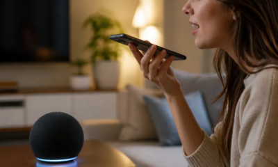Ative a Alexa no iPhone e Controle Tudo com Voz
