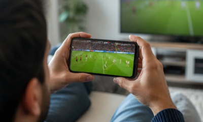 Assista TV ao Vivo no iPhone com Mais de 800 Canais Disponíveis